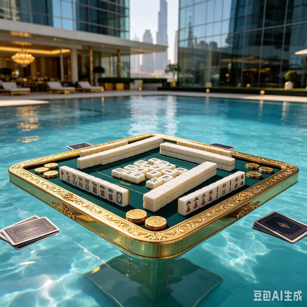 wholesale mahjong accessories