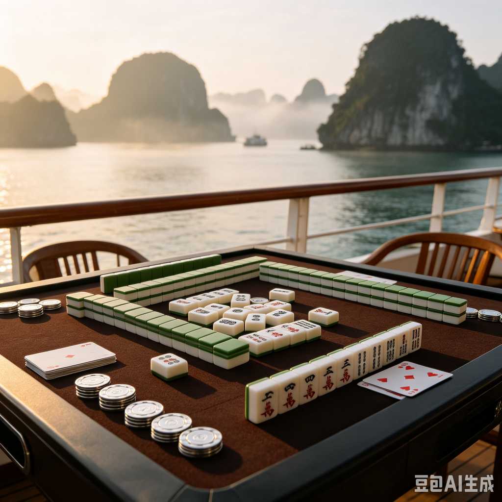 valladolid,mahjong