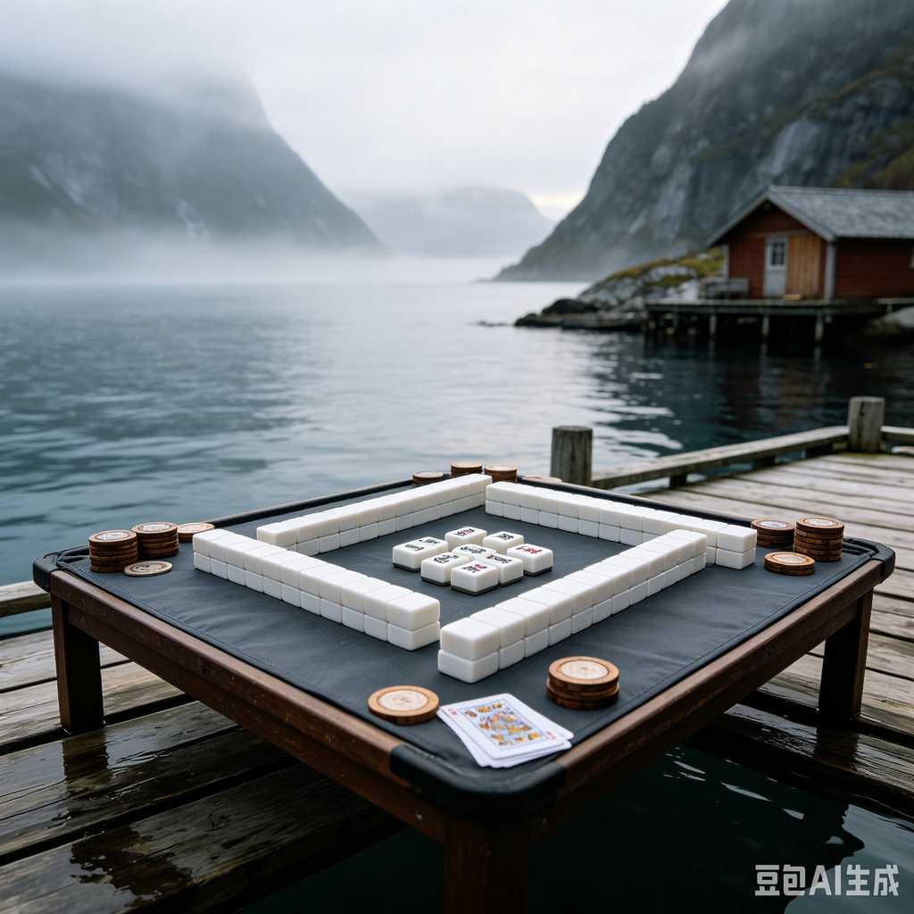 Jacksonville,mahjong