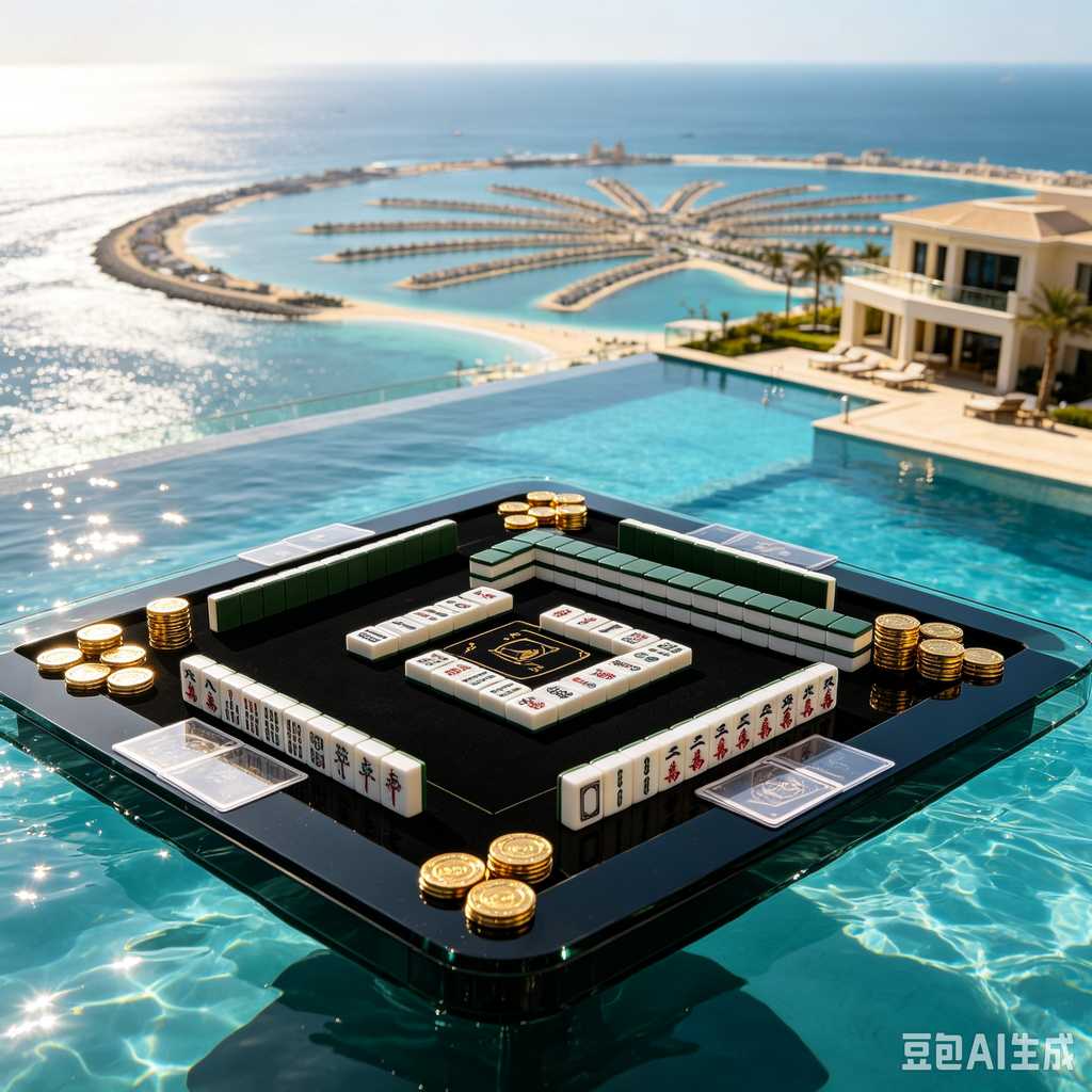 new design mahjong set 2026