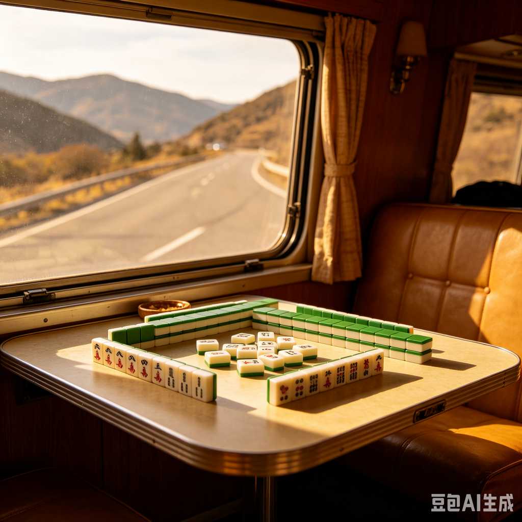 holiday themed mahjong tiles