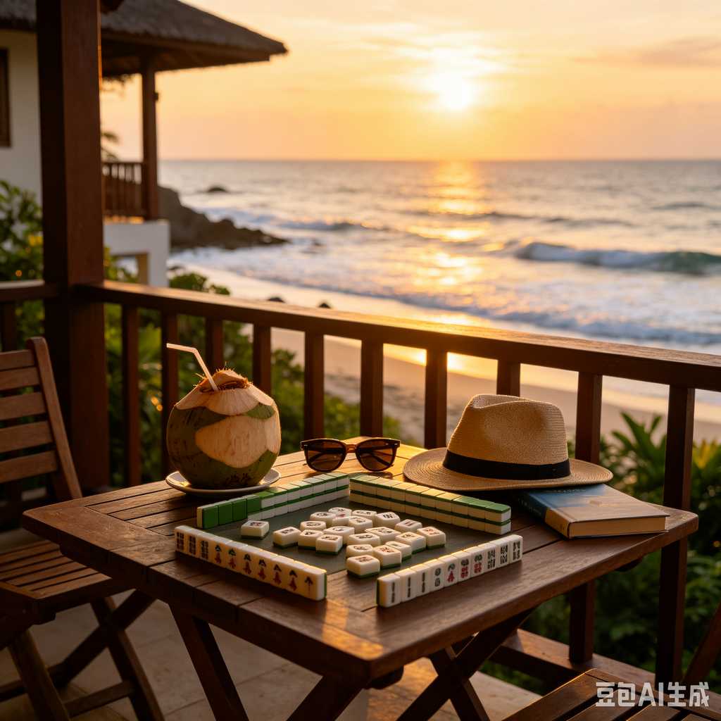 Clearwater,mahjong