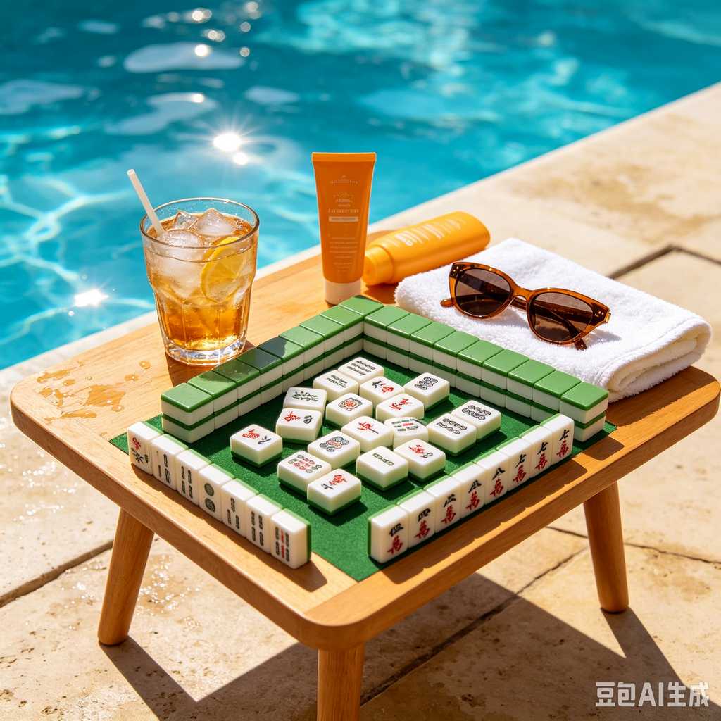Vancouver,mahjong