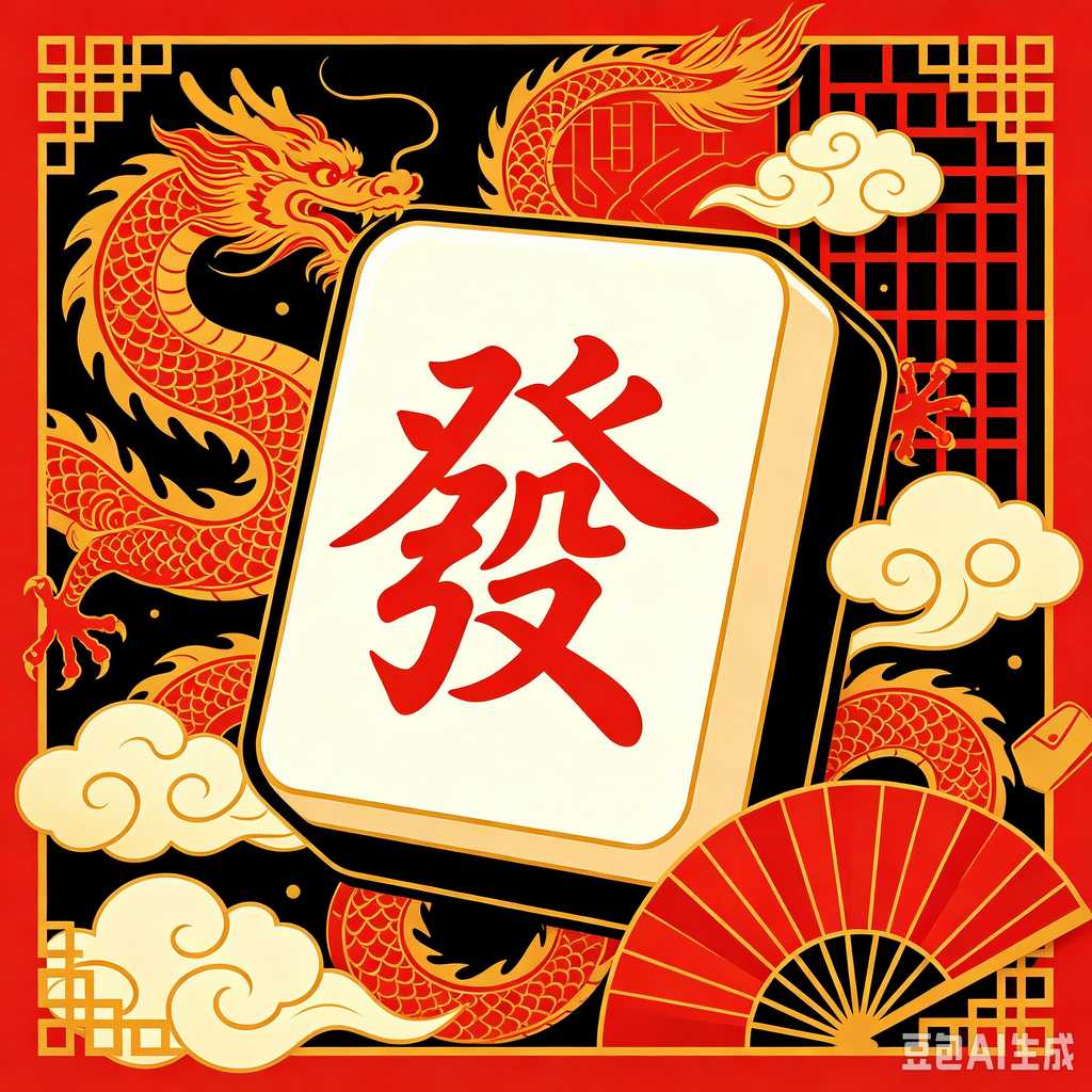 Vienna,mahjong