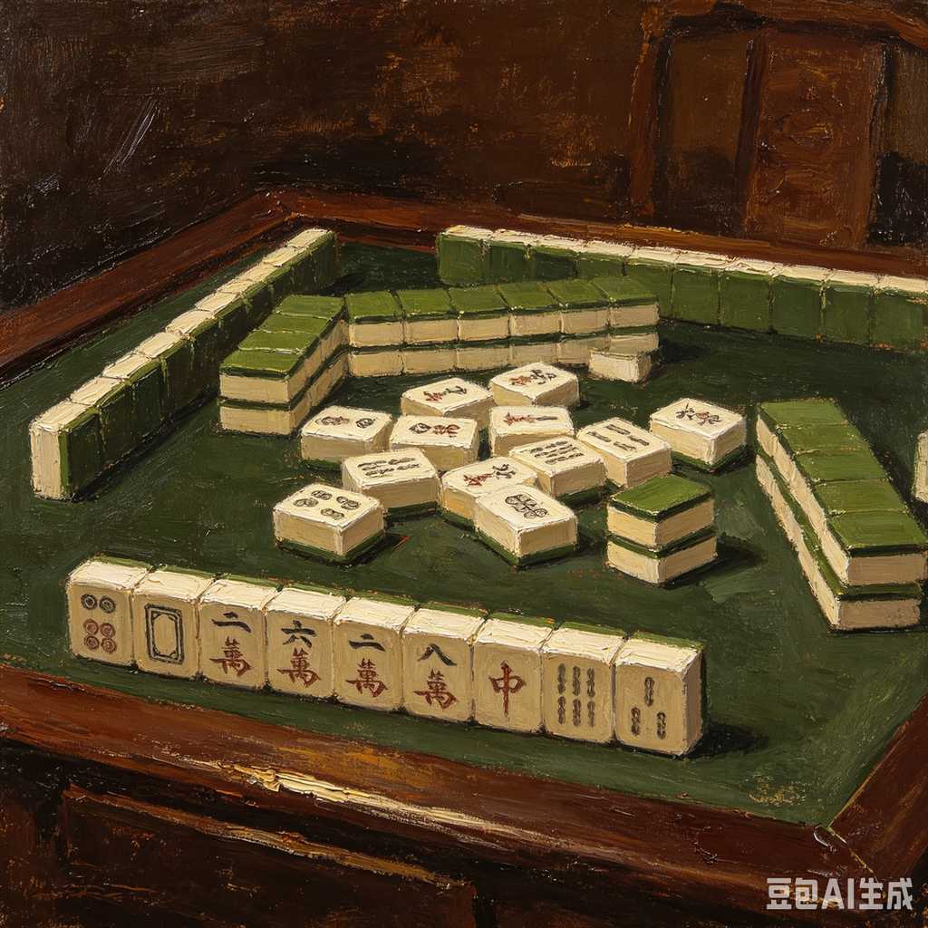 portlandme,mahjong