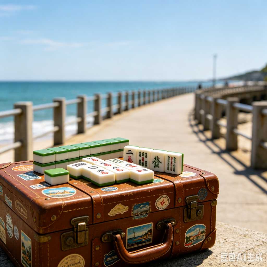 Chiclayo,mahjong