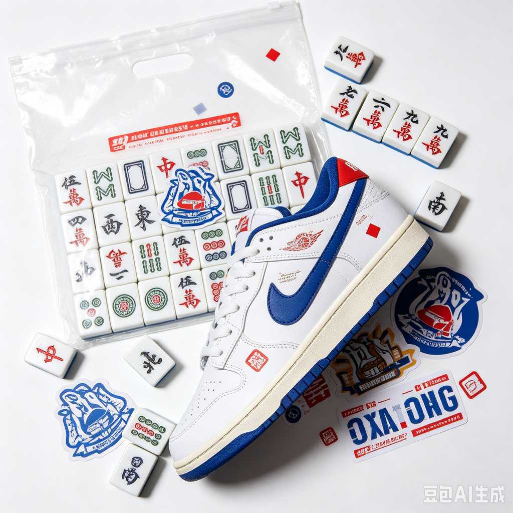 american mahjong set