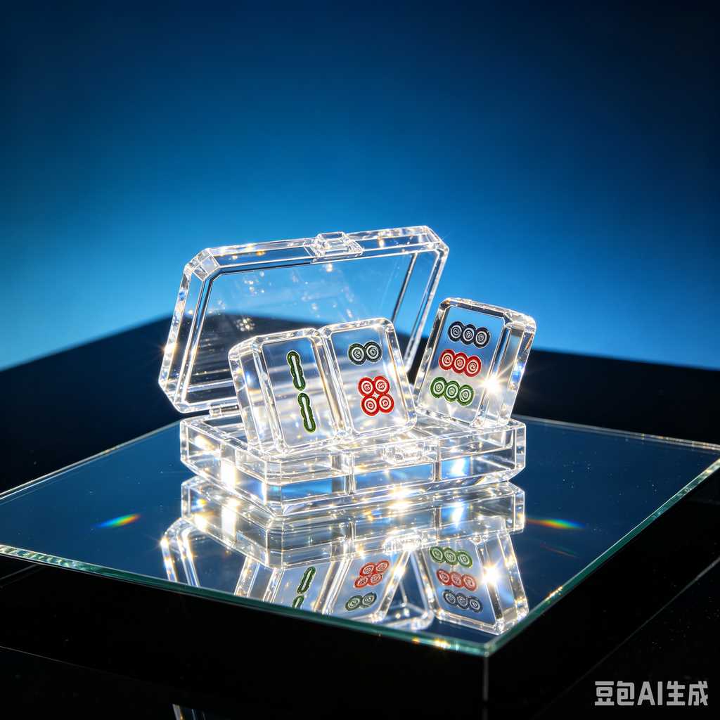 beginner mahjong game kit