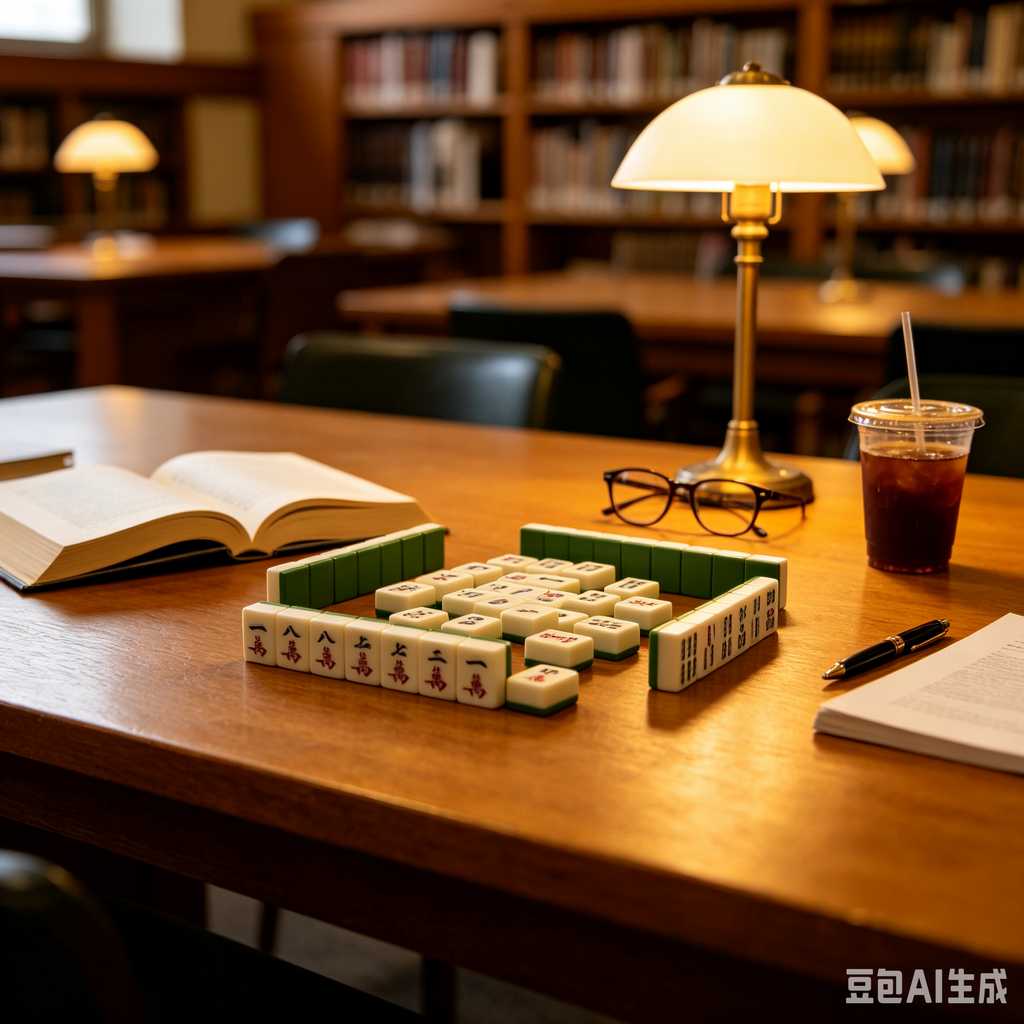 genuine mahjong set from china