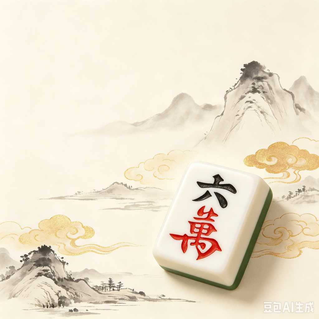 Tulsa,mahjong