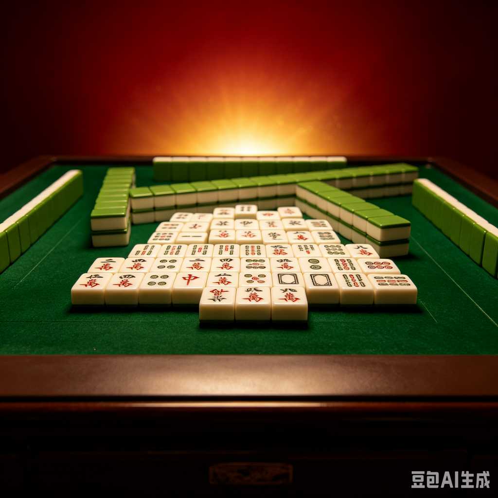 WashingtonDC,mahjong