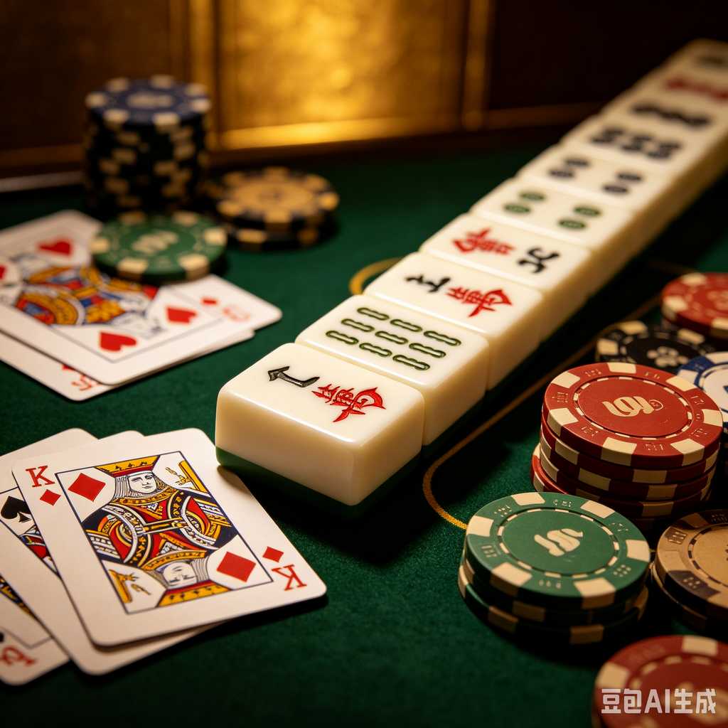 ColumbusOH,mahjong