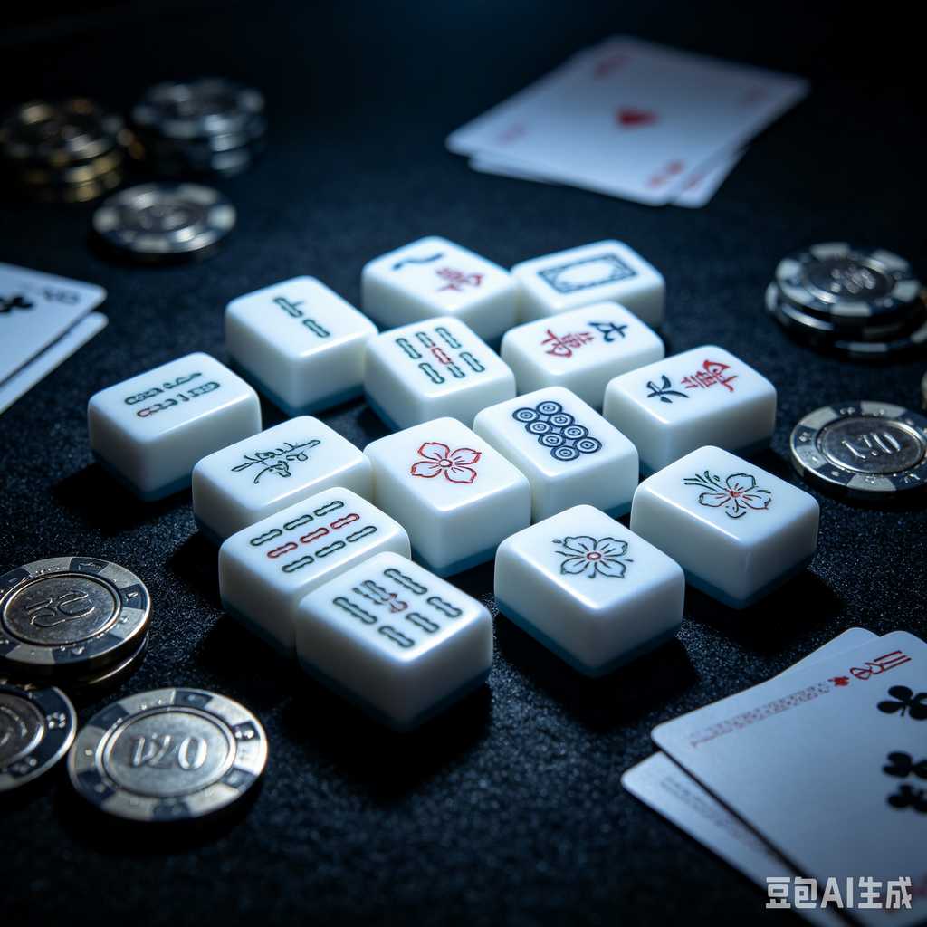 eriepa,mahjong