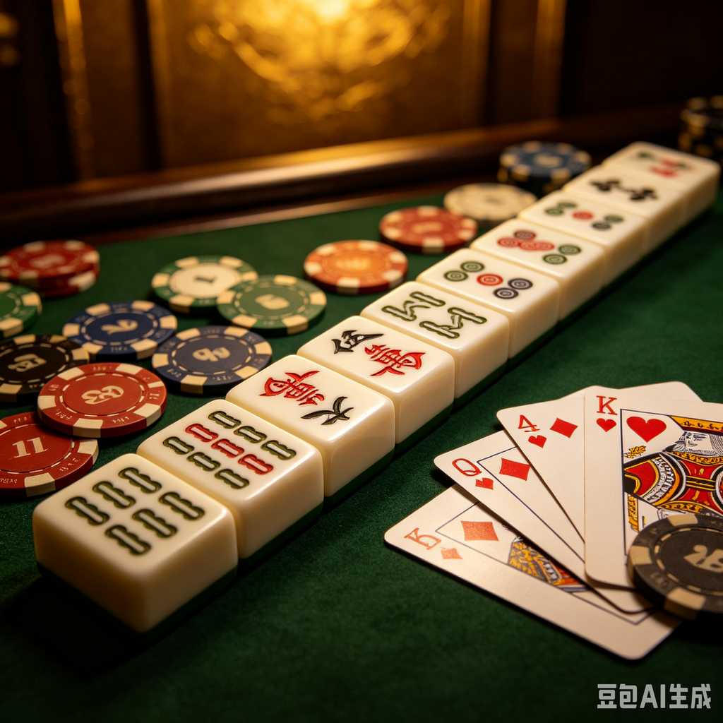 LongBeach,mahjong