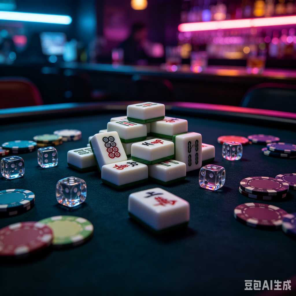 travel size mahjong set