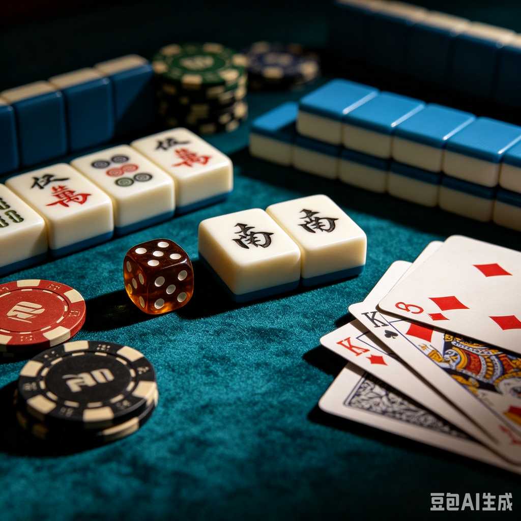 how many tiles in american mahjong