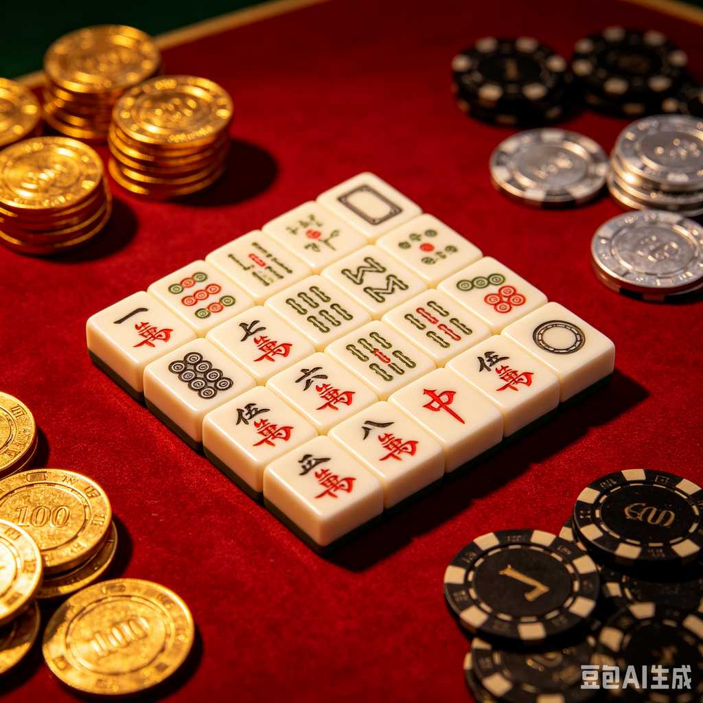 noise dampening mahjong mat