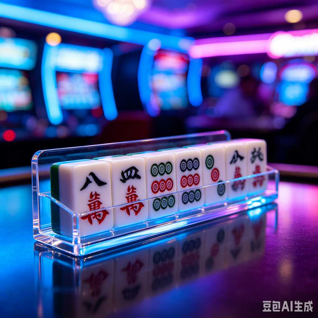 wear resistant mahjong tiles