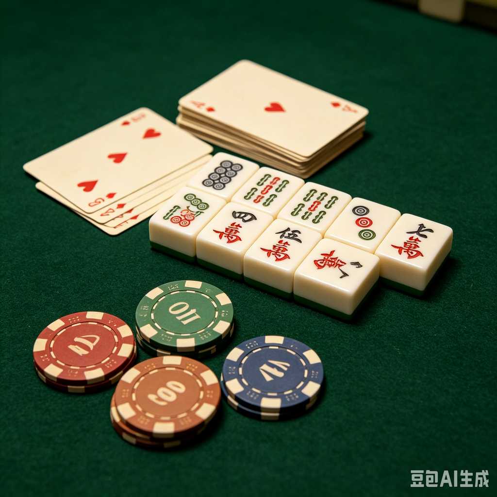 non slip game mat for mahjong
