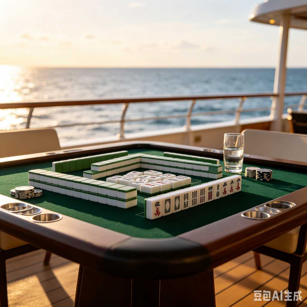 Nevada,mahjong