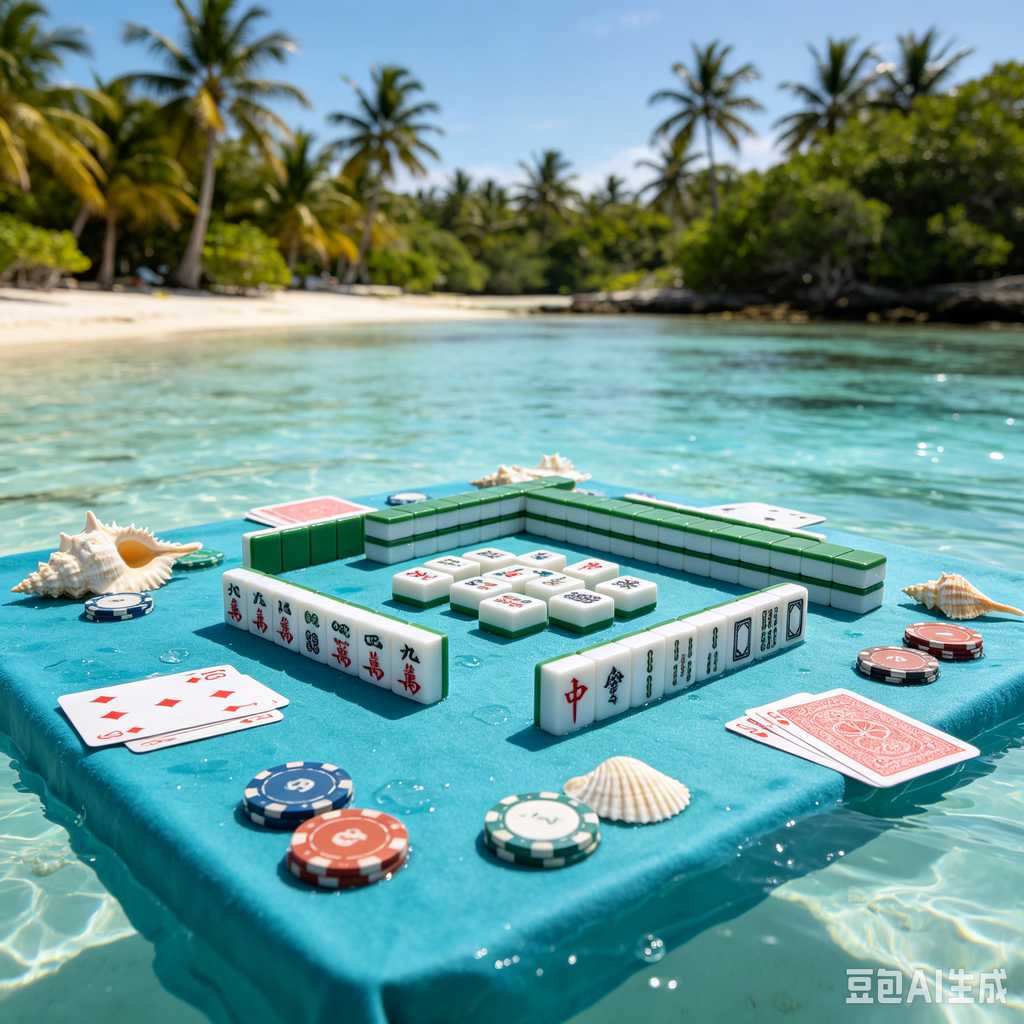 smooth surface mahjong tiles