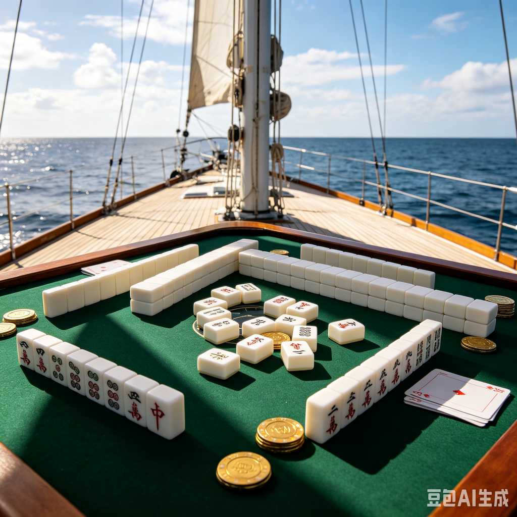 Valencia,mahjong