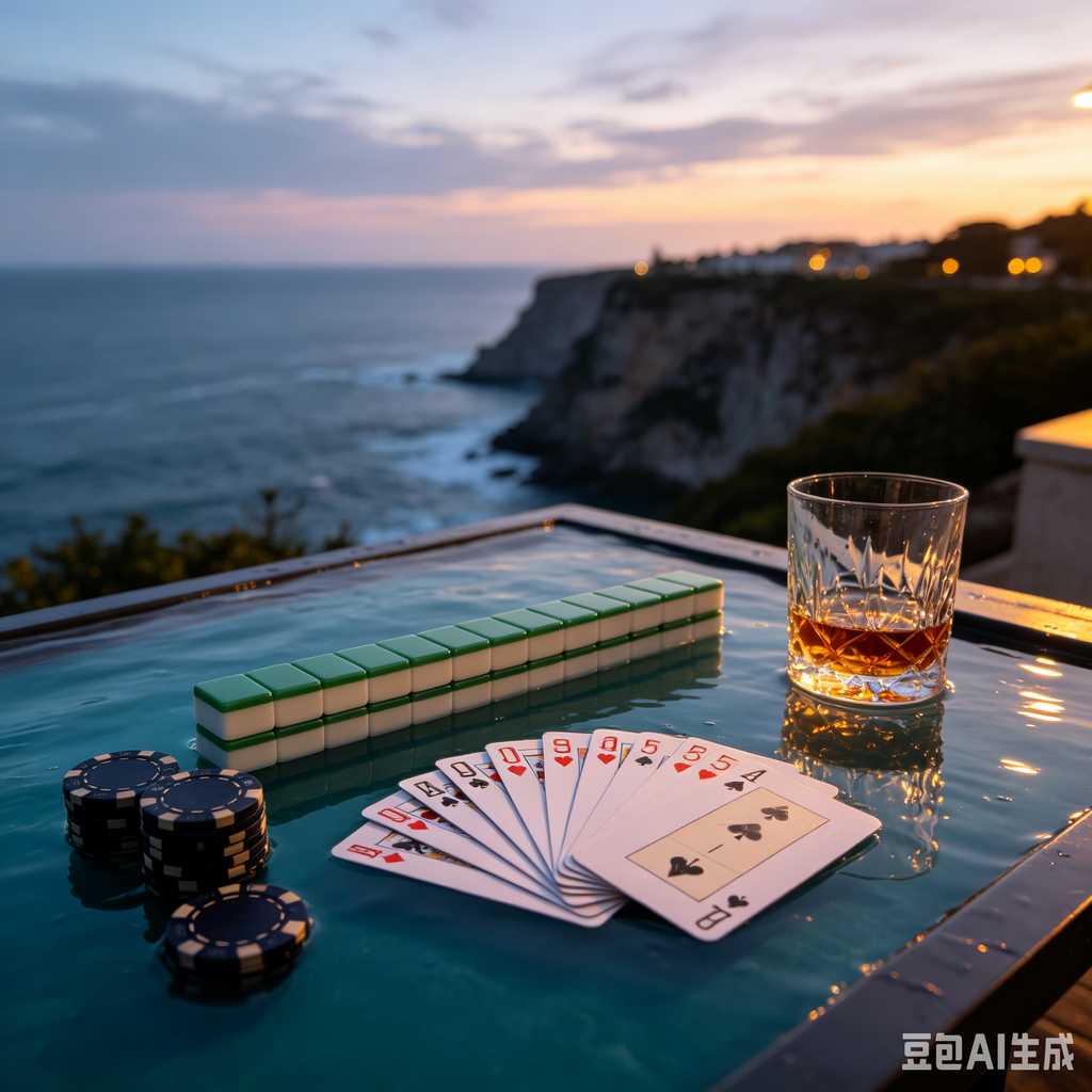 mahjong set uk