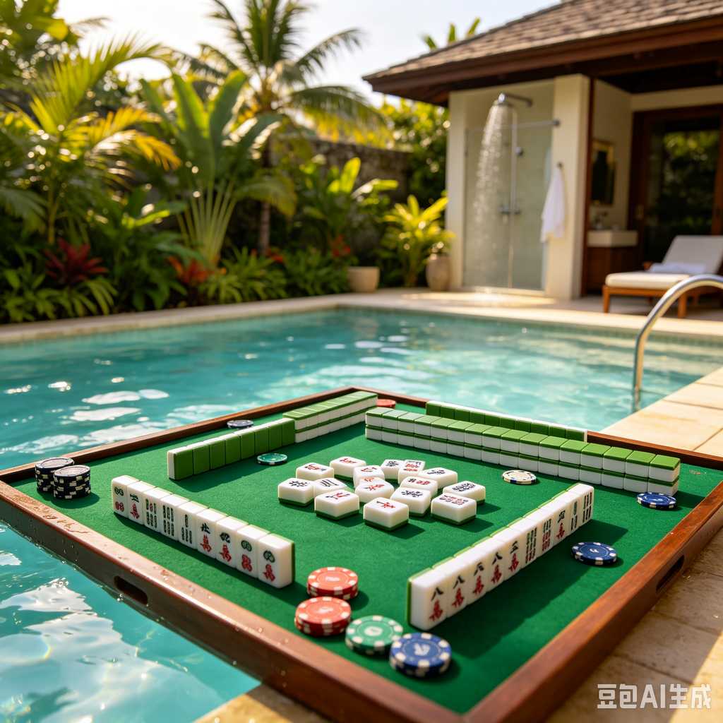 Dayton,mahjong